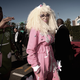 Illustration for article titled Your Complete Guide to All the Looks on the 58th Grammy Awards Red Carpet